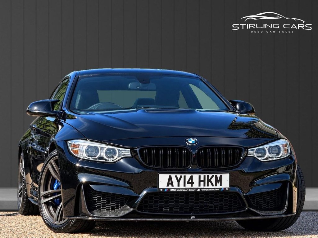 Bmw M4