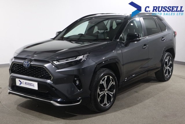 2023 Toyota RAV4