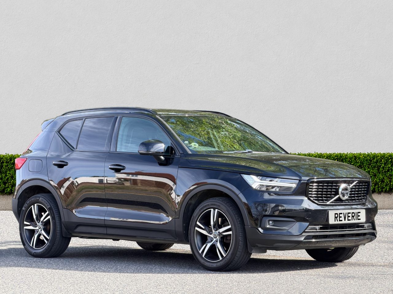 2020 Volvo XC40