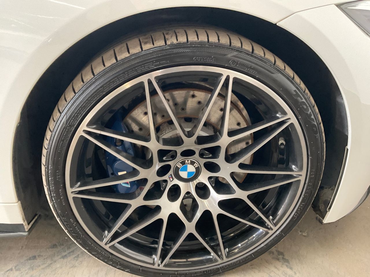 2018 BMW M4 3.0 BiTurbo Competition Coupe 2dr Petrol DCT Euro 6 (s/s) (450 ps) - vehicle photo 26 for sale on PureCar