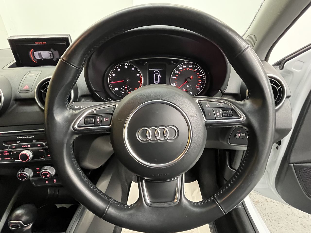 2017 AUDI A1 1.0 TFSi Sport 5dr S Tronic - vehicle photo 18 for sale on PureCar