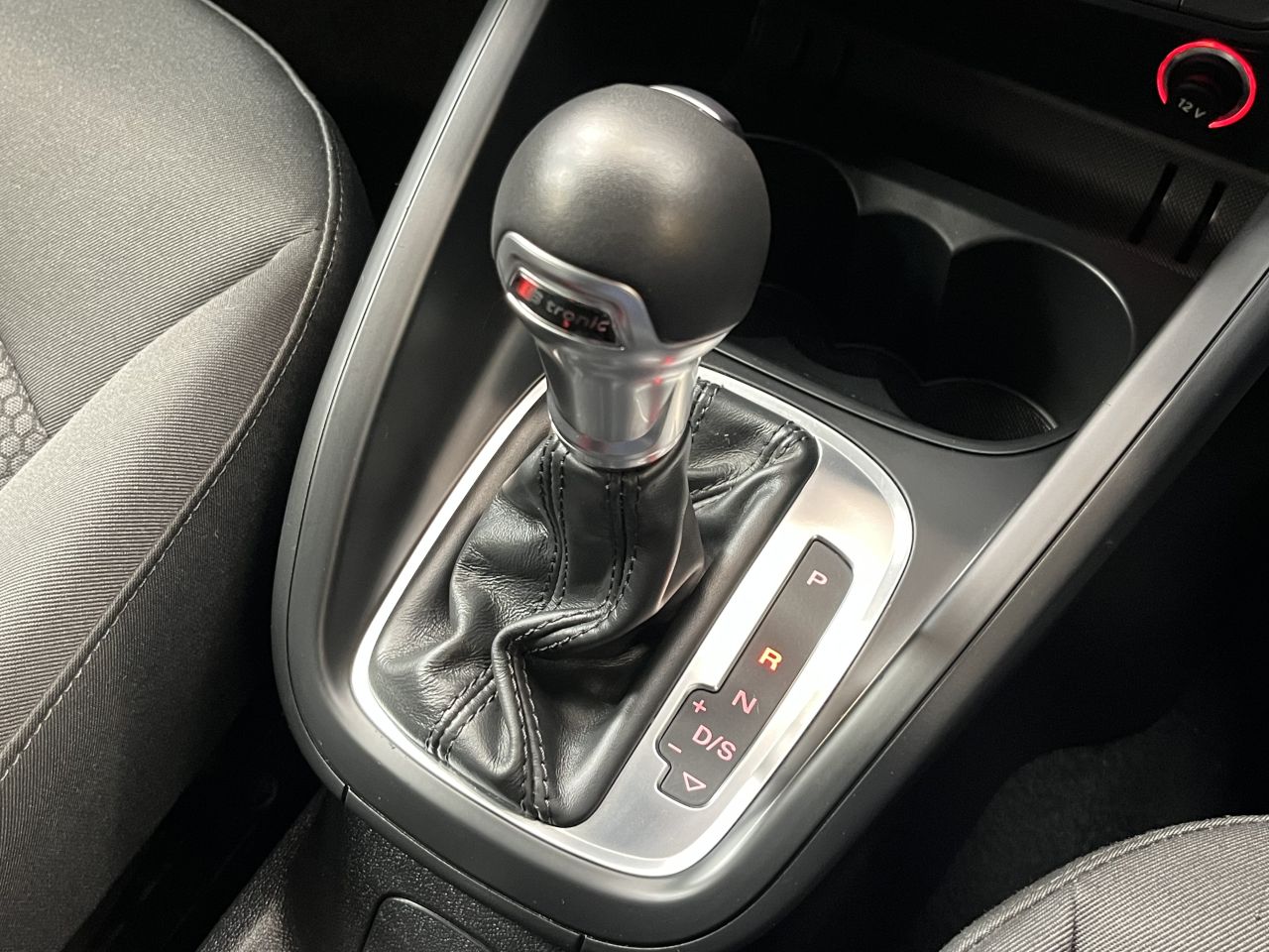 2017 AUDI A1 1.0 TFSi Sport 5dr S Tronic - vehicle photo 25 for sale on PureCar