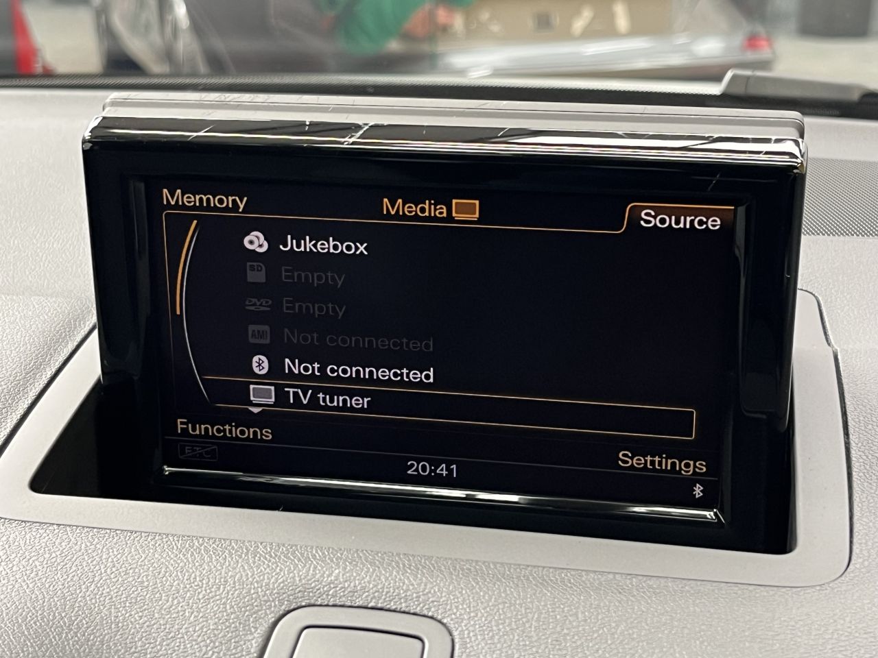 2017 AUDI A1 1.0 TFSi Sport 5dr S Tronic - vehicle photo 28 for sale on PureCar