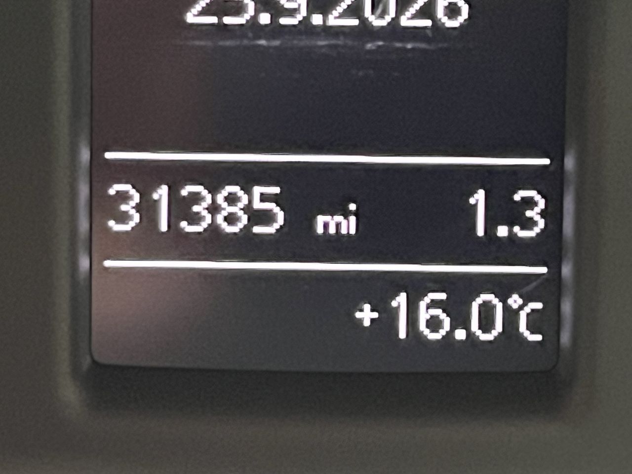 2017 AUDI A1 1.0 TFSi Sport 5dr S Tronic - vehicle photo 30 for sale on PureCar