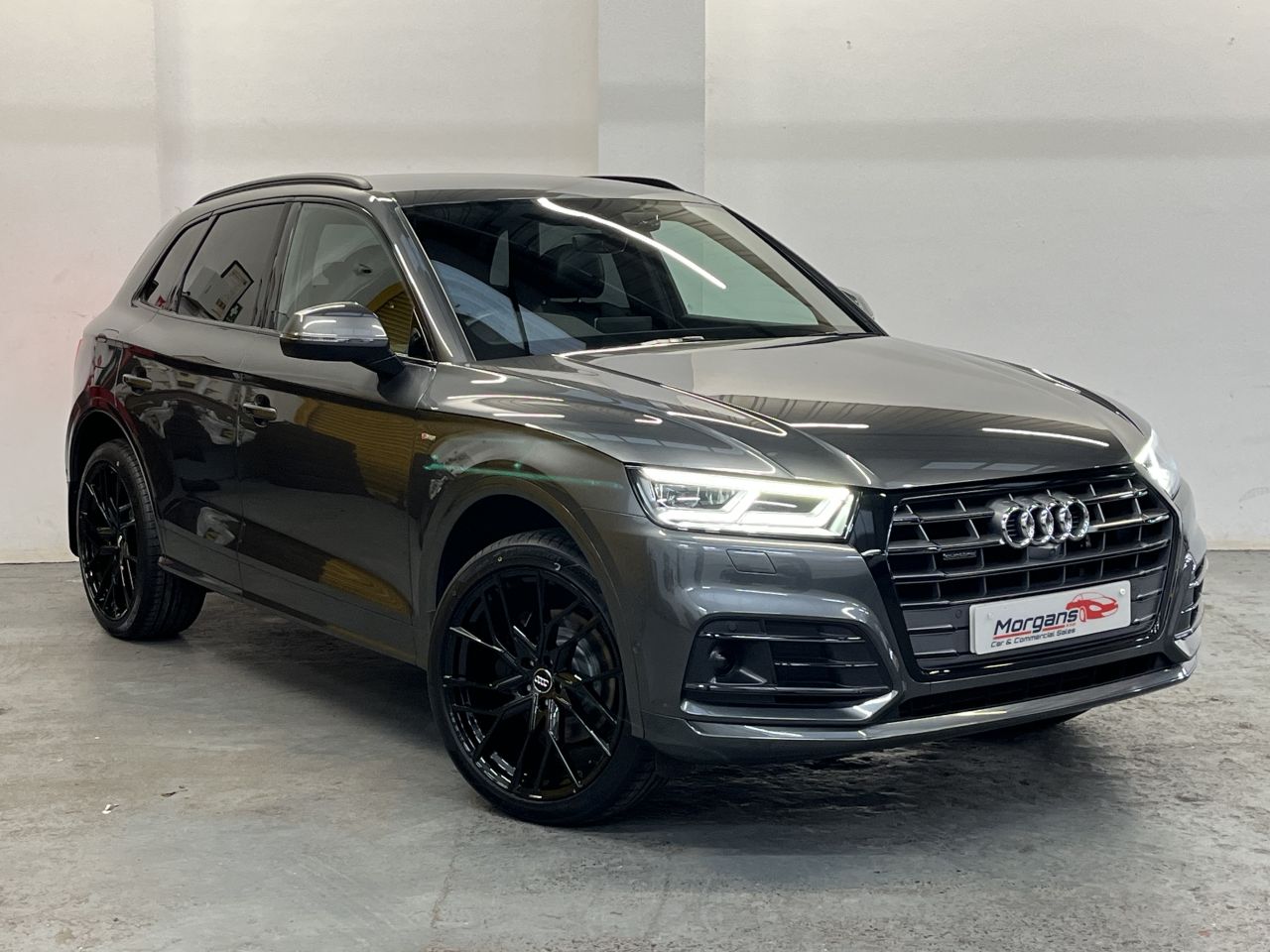 AUDI Q5 2019