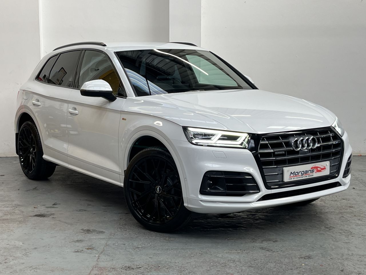 AUDI Q5 2019