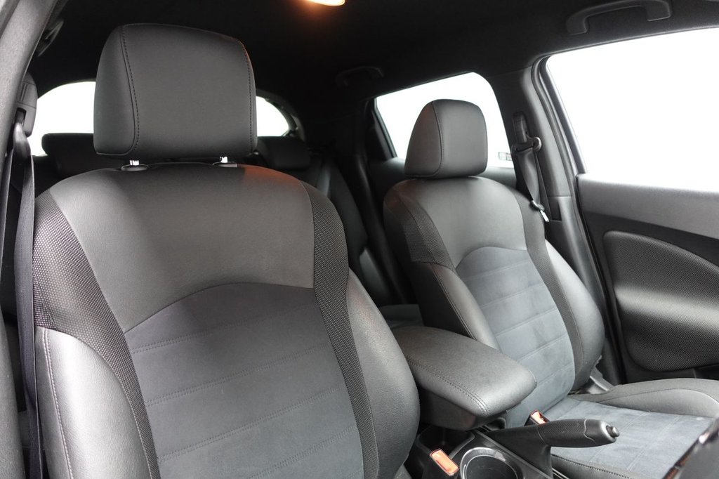 2016 Nissan Juke — image 3