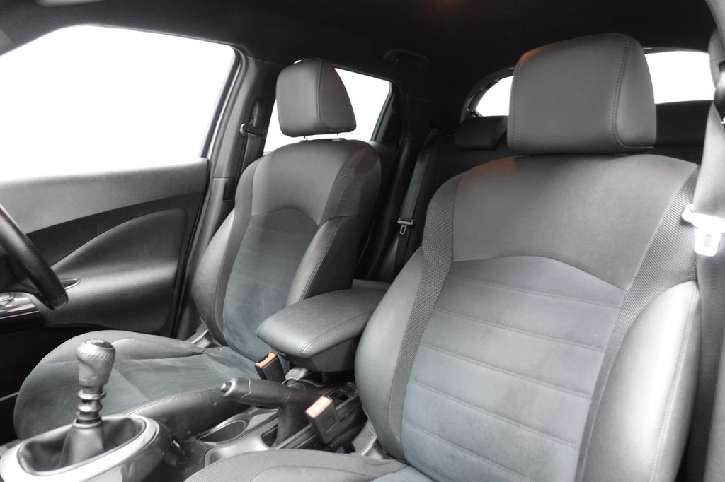 2016 Nissan Juke — image 8