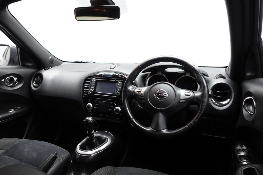 2016 Nissan Juke — image 7