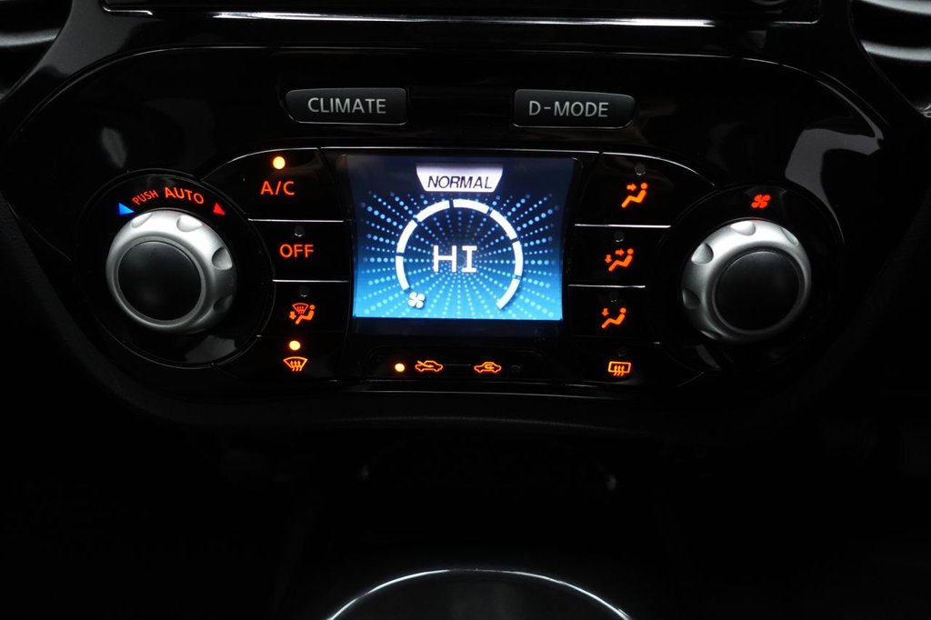 2016 Nissan Juke — image 24