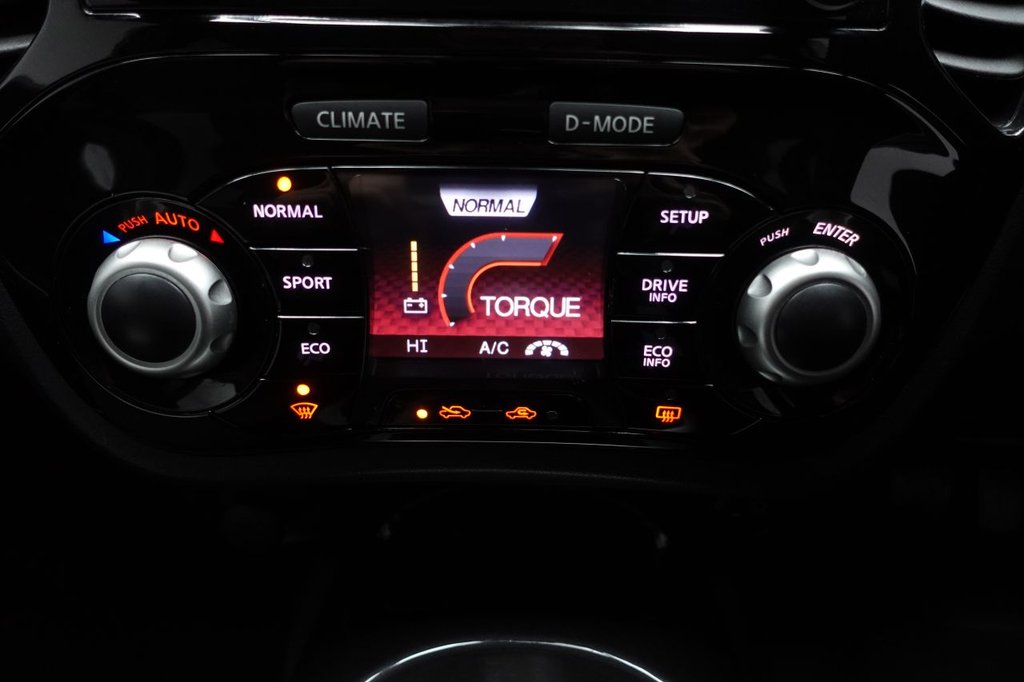 2016 Nissan Juke — image 25