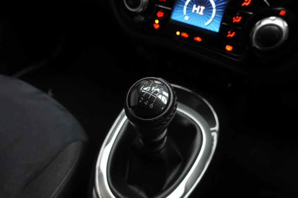 2016 Nissan Juke — image 26