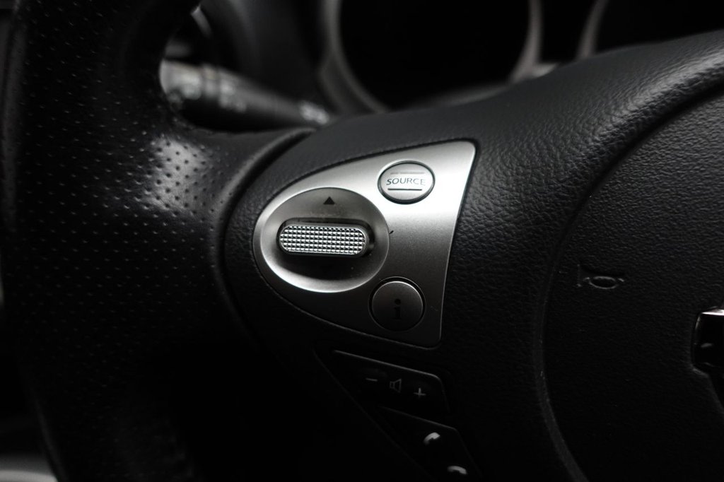 2016 Nissan Juke — image 18