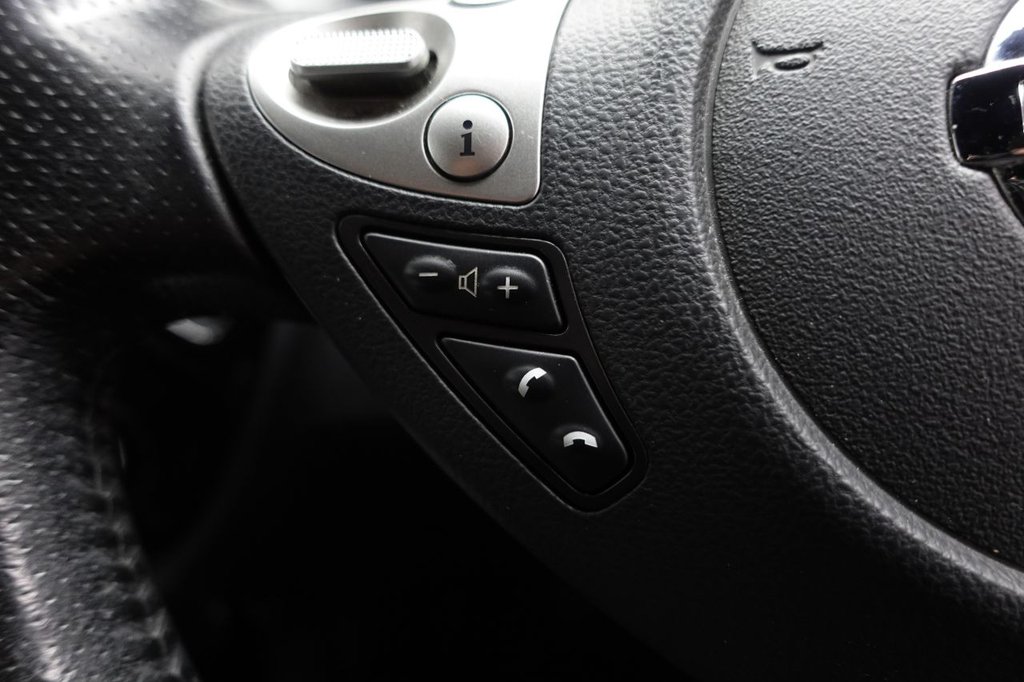 2016 Nissan Juke — image 19