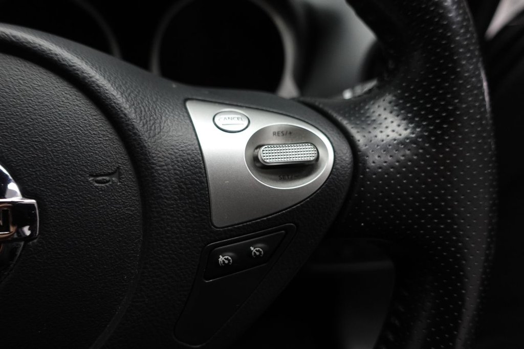 2016 Nissan Juke — image 20
