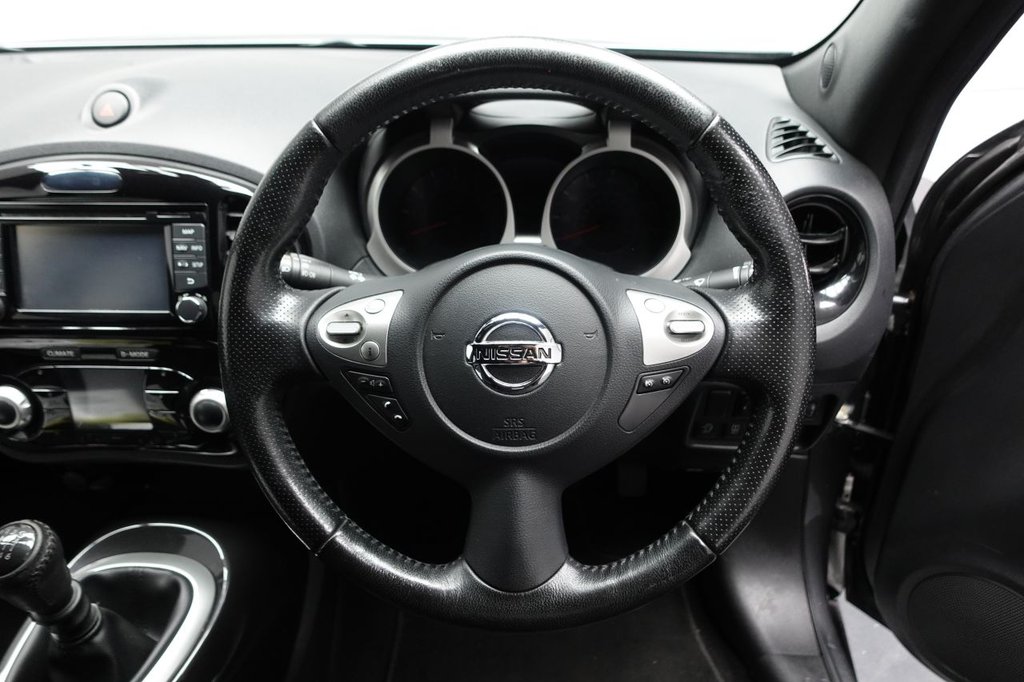 2016 Nissan Juke — image 17