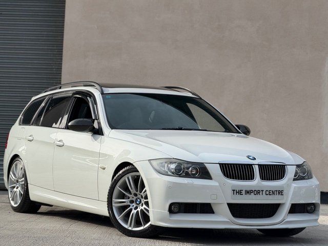 2006 BMW 335
