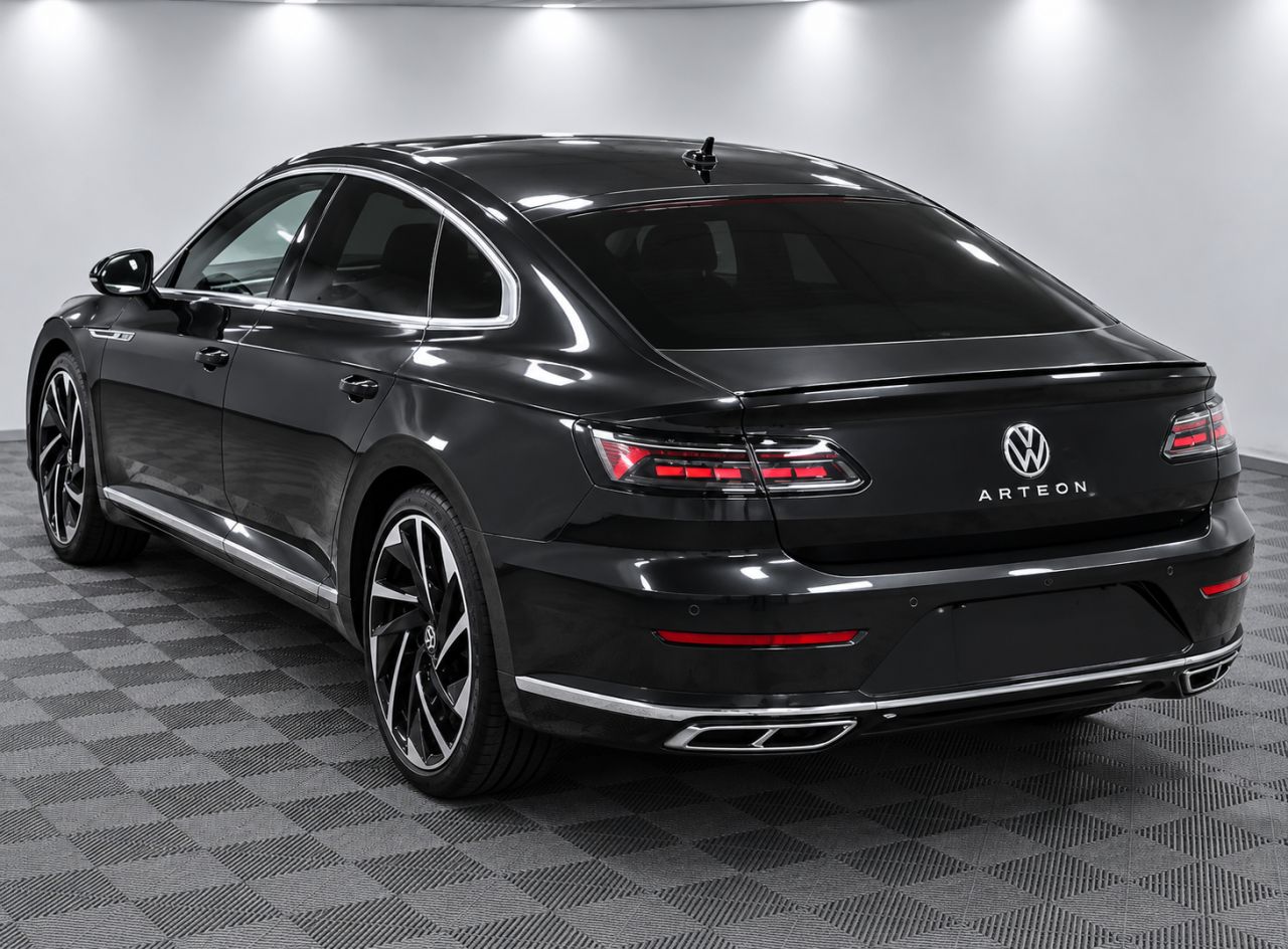 2021 VOLKSWAGEN ARTEON 2.0 TSI 4Motion R-Line - vehicle photo 2 for sale on PureCar