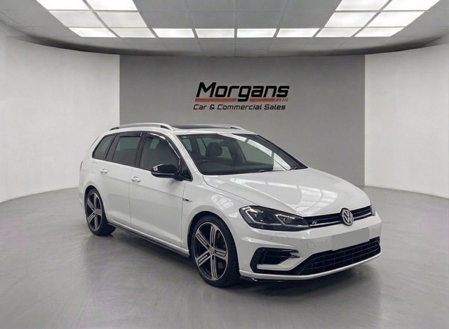 2020 Volkswagen Golf