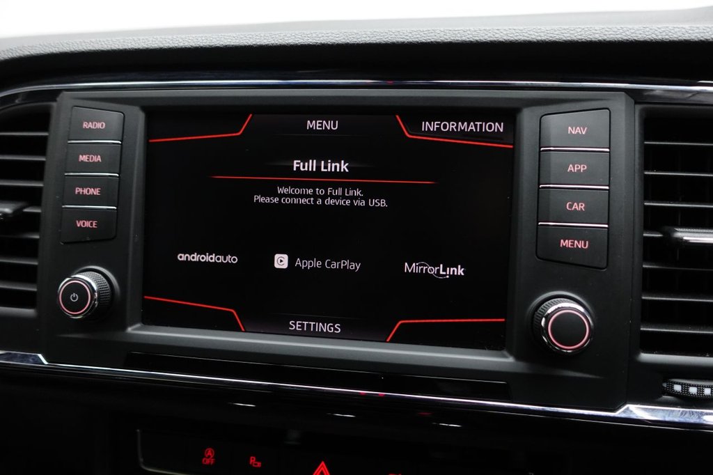 2017 SEAT Ateca — image 21