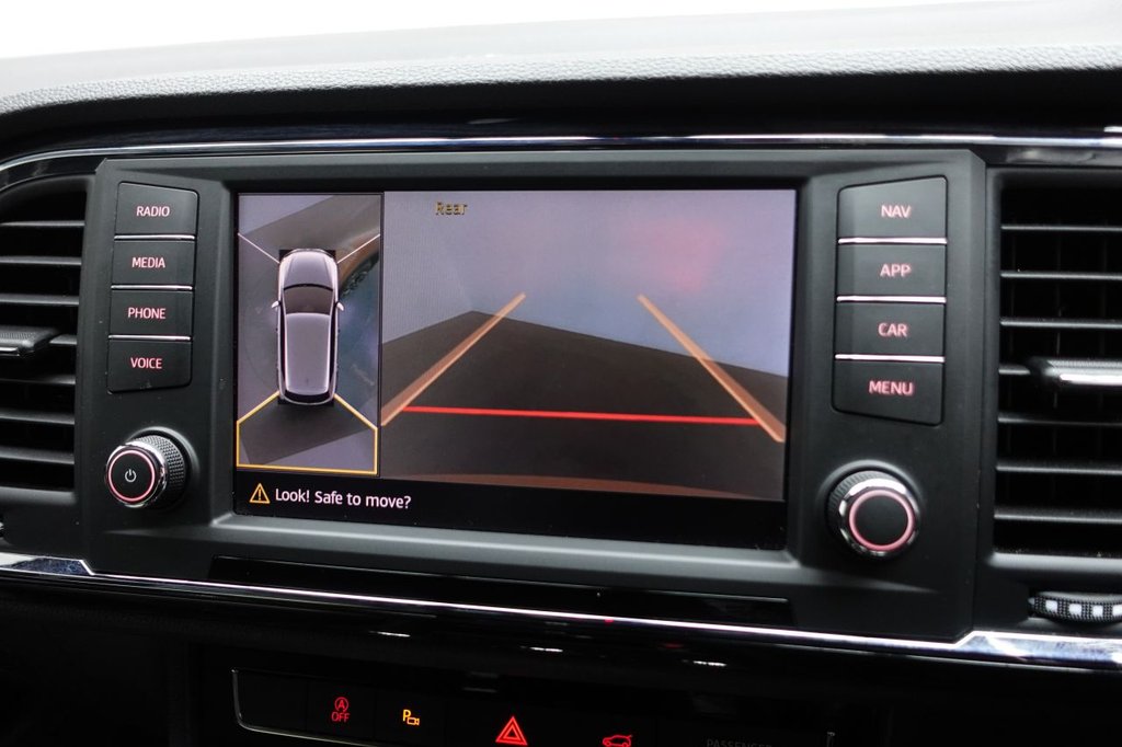 2017 SEAT Ateca — image 14