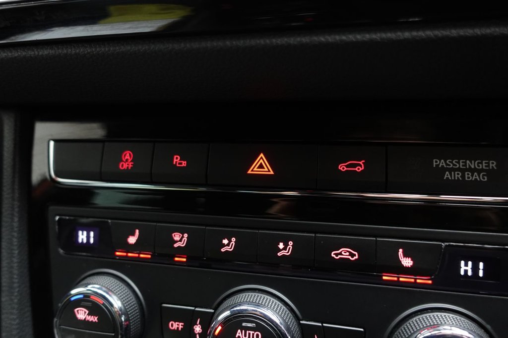 2017 SEAT Ateca — image 28