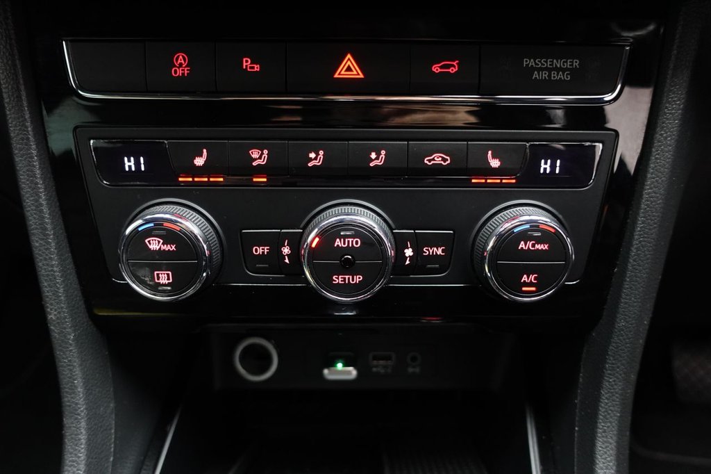 2017 SEAT Ateca — image 29