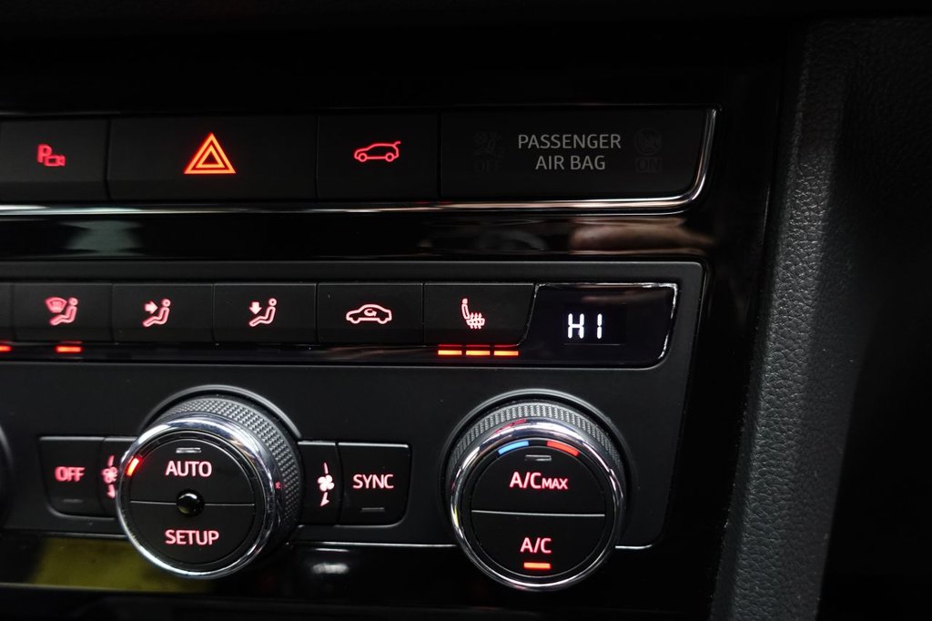2017 SEAT Ateca — image 30