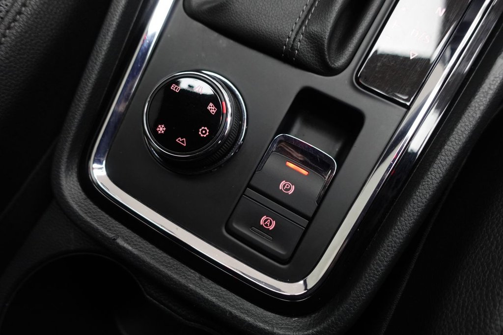 2017 SEAT Ateca — image 33