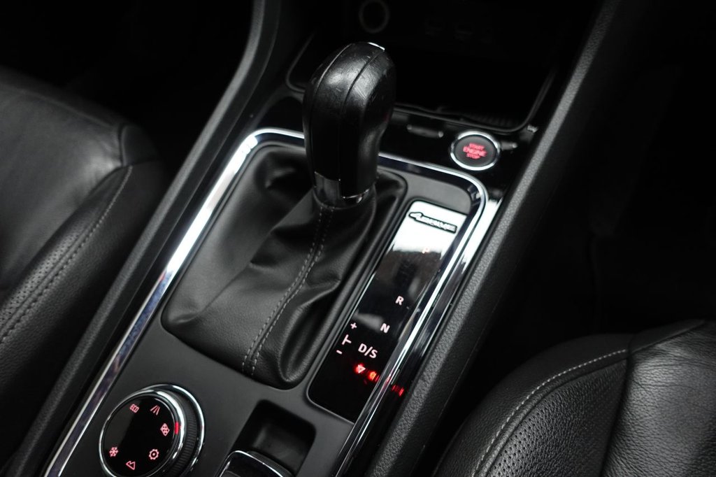 2017 SEAT Ateca — image 34