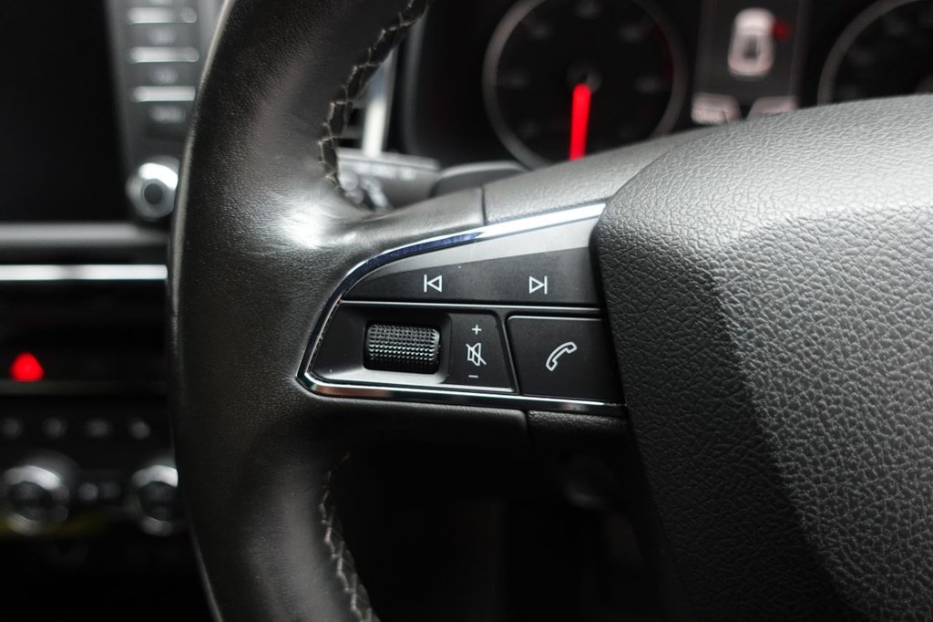 2017 SEAT Ateca — image 24