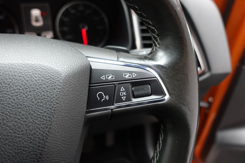 2017 SEAT Ateca — image 25