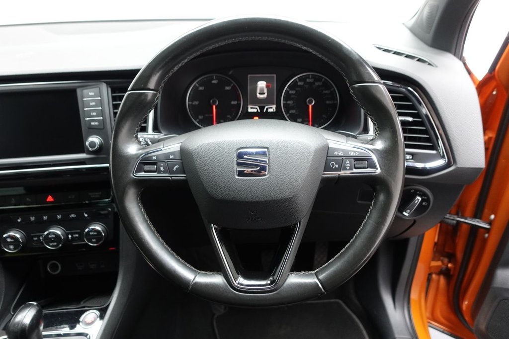 2017 SEAT Ateca — image 23