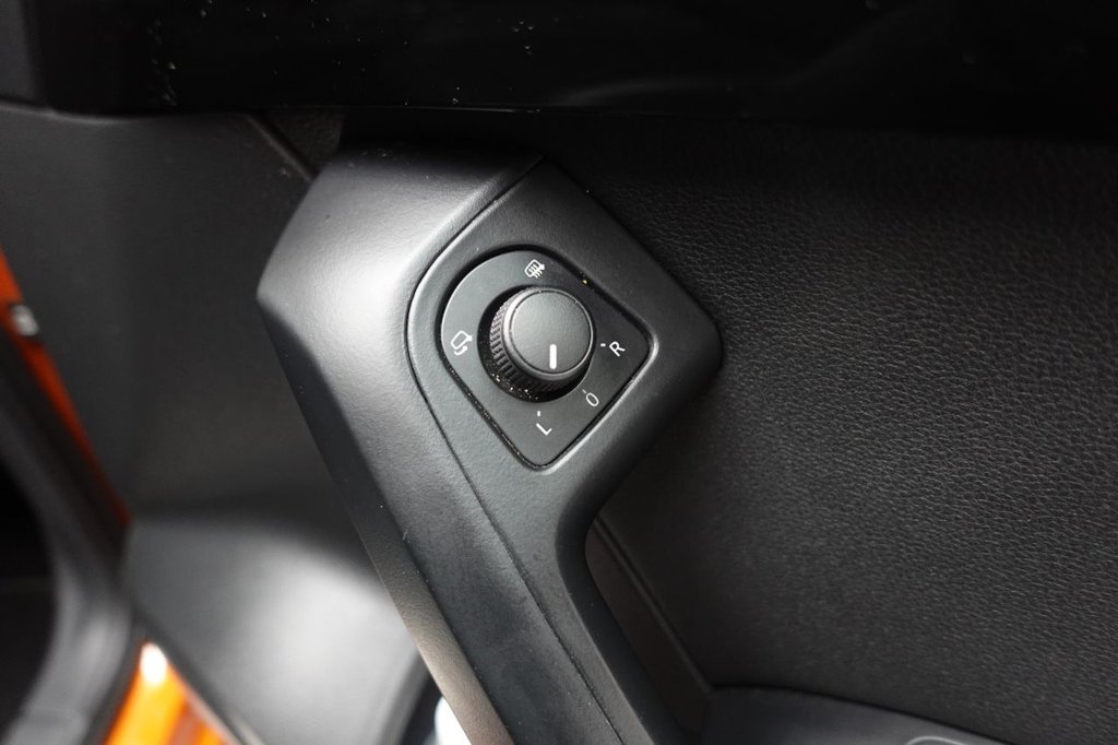 2017 SEAT Ateca — image 36