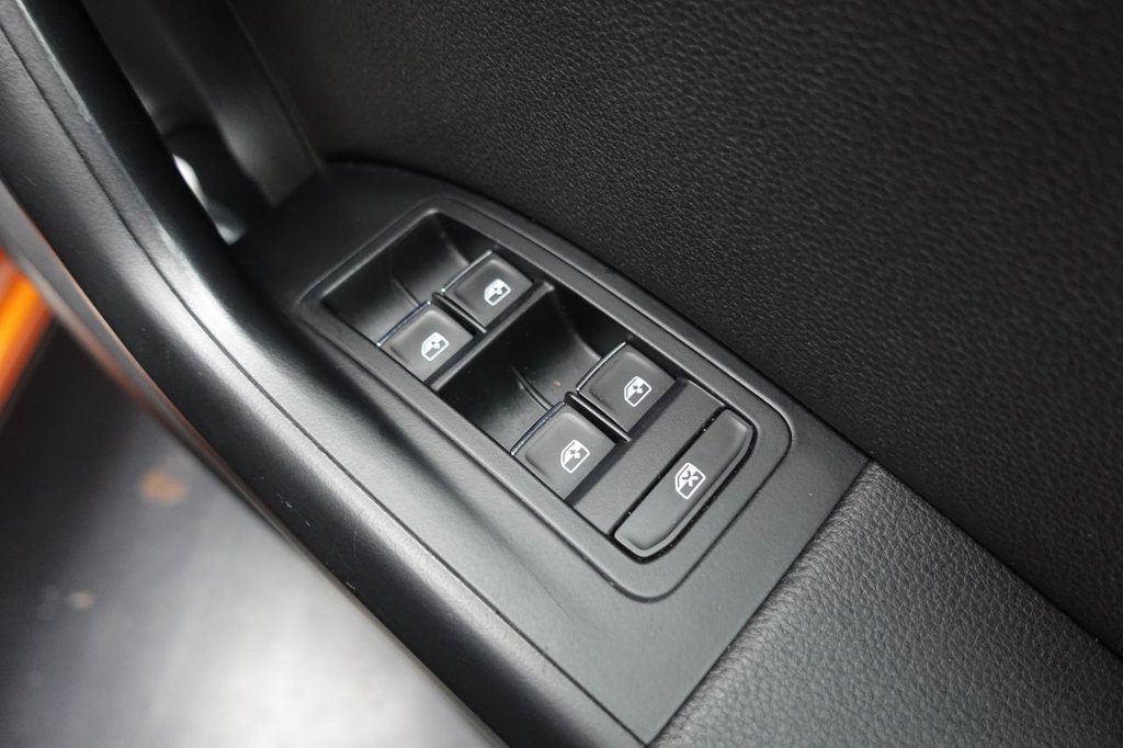2017 SEAT Ateca — image 37