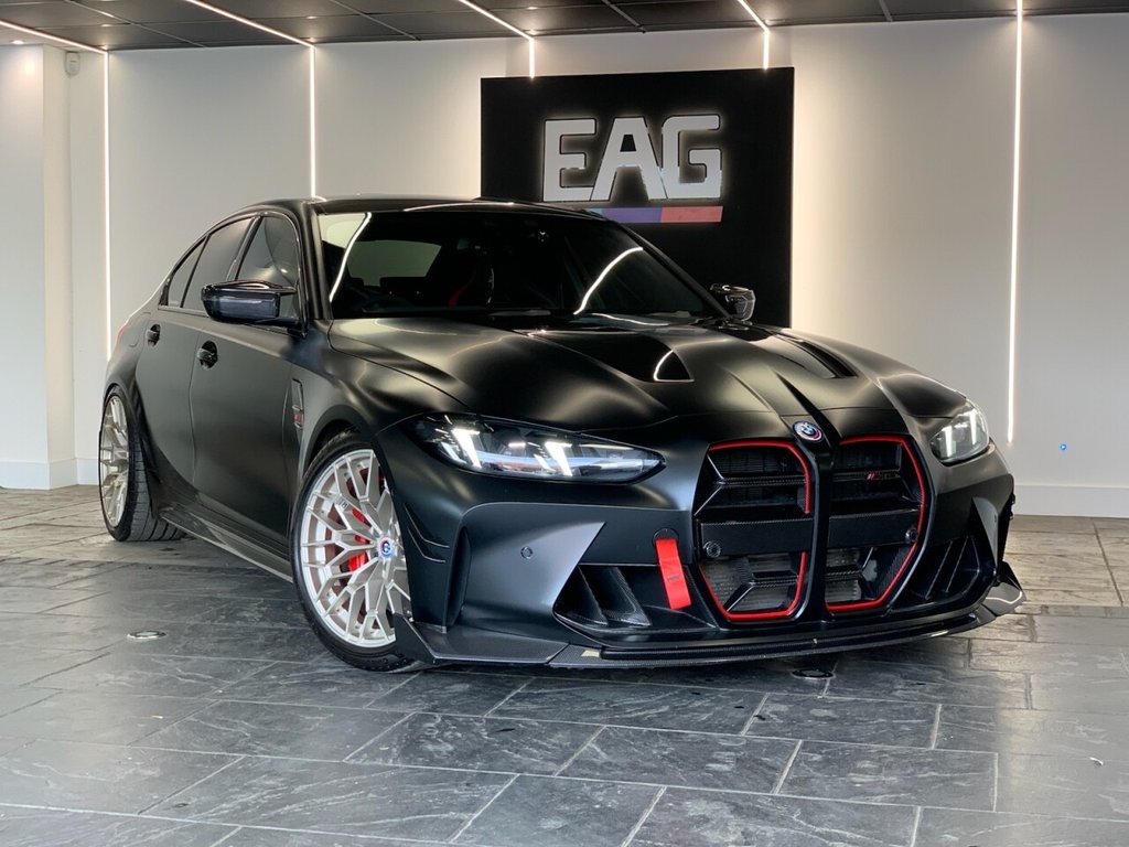 Bmw M3