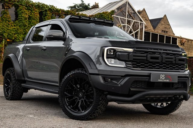 2023 Ford Ranger