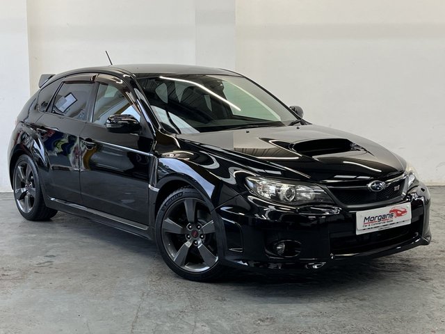 2010 Subaru Impreza