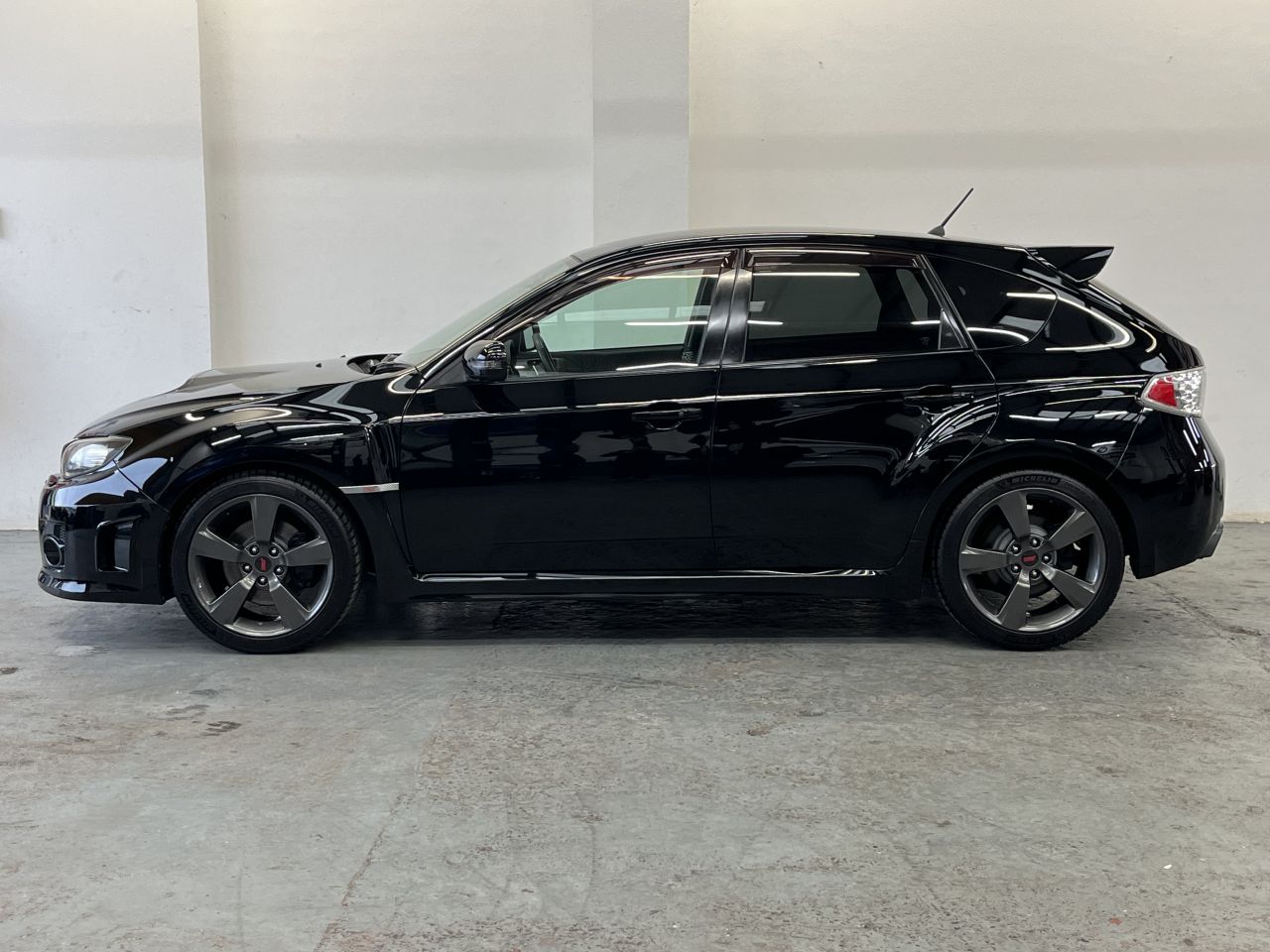 2010 SUBARU IMPREZA 2.5 WRX STI 5dr Petrol Automatic - vehicle photo 4 for sale on PureCar