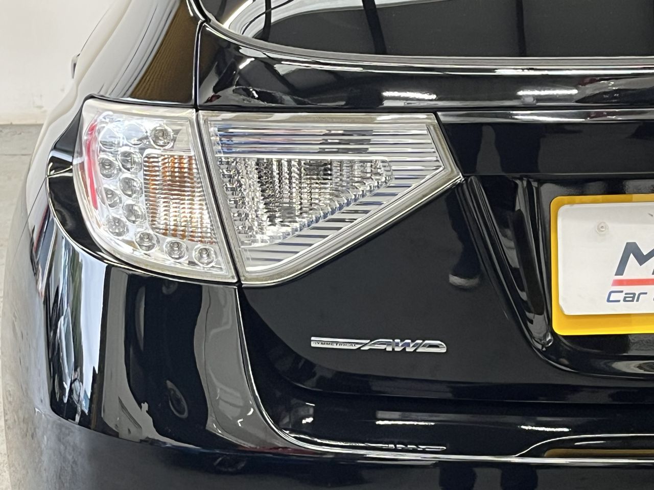 2010 SUBARU IMPREZA 2.5 WRX STI 5dr Petrol Automatic - vehicle photo 11 for sale on PureCar