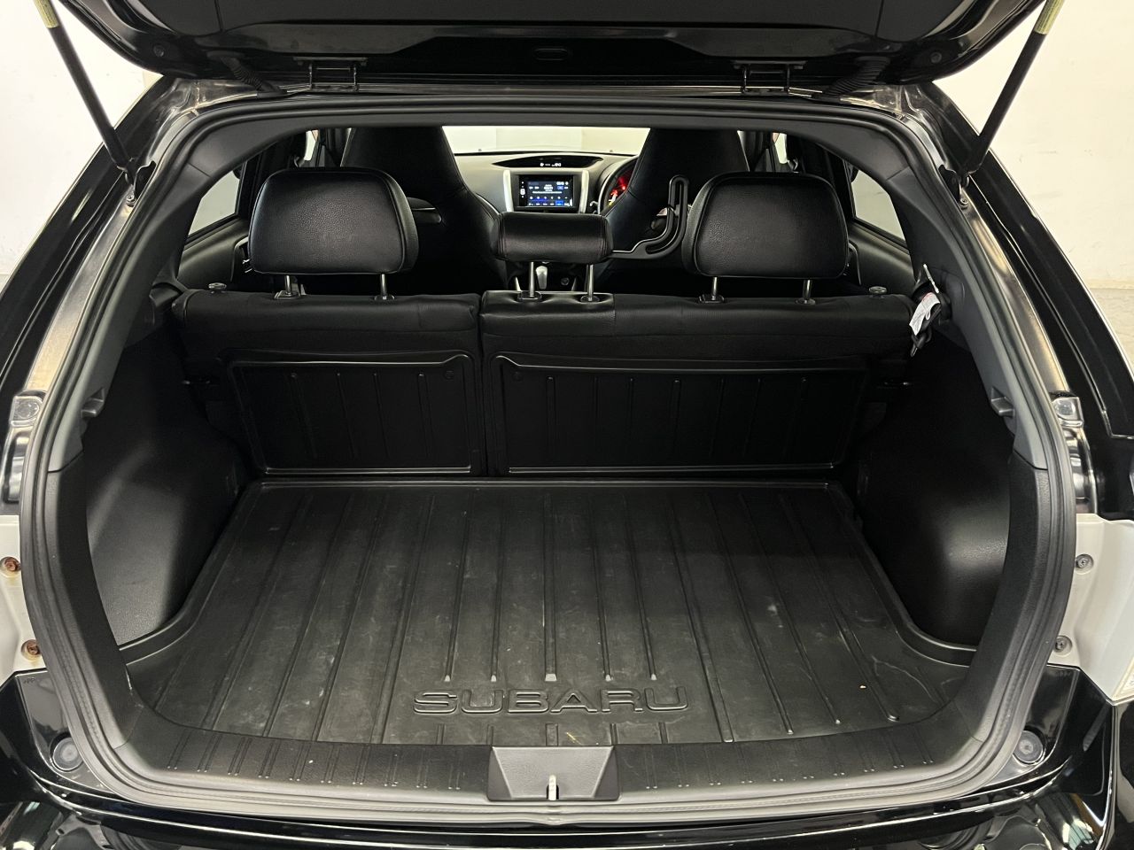 2010 SUBARU IMPREZA 2.5 WRX STI 5dr Petrol Automatic - vehicle photo 12 for sale on PureCar