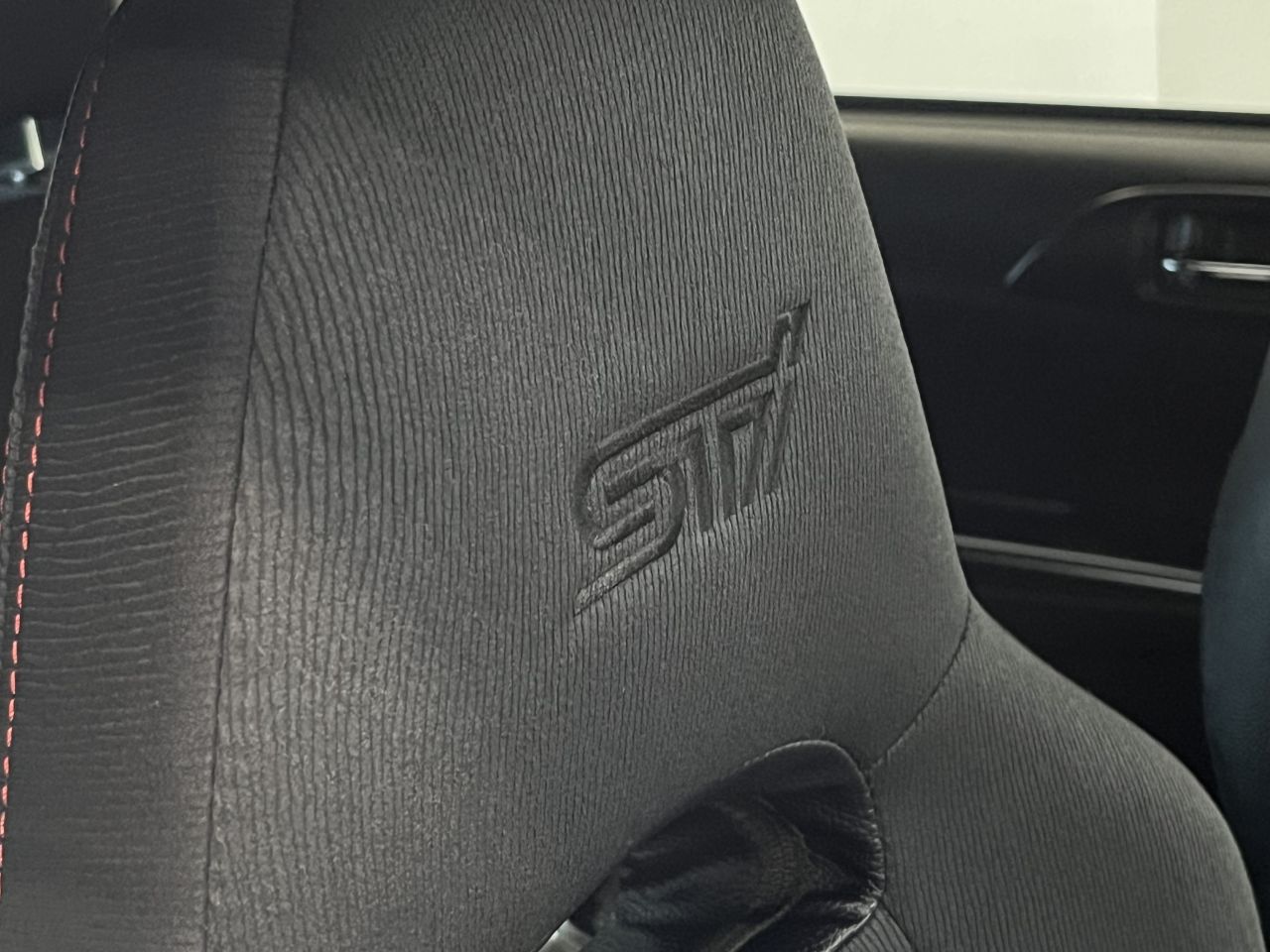 2010 SUBARU IMPREZA 2.5 WRX STI 5dr Petrol Automatic - vehicle photo 14 for sale on PureCar