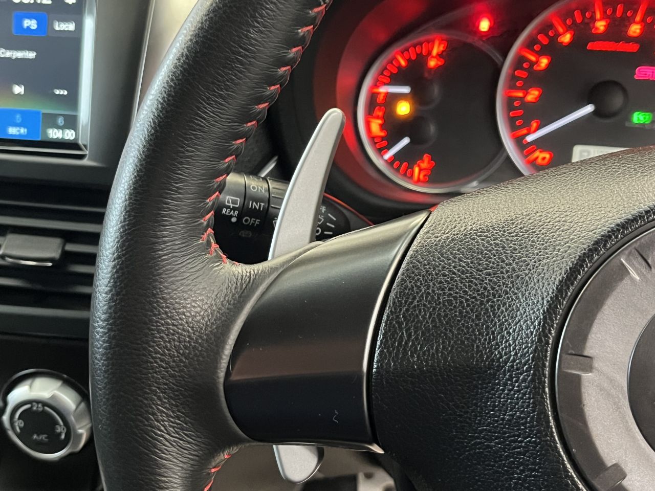 2010 SUBARU IMPREZA 2.5 WRX STI 5dr Petrol Automatic - vehicle photo 16 for sale on PureCar