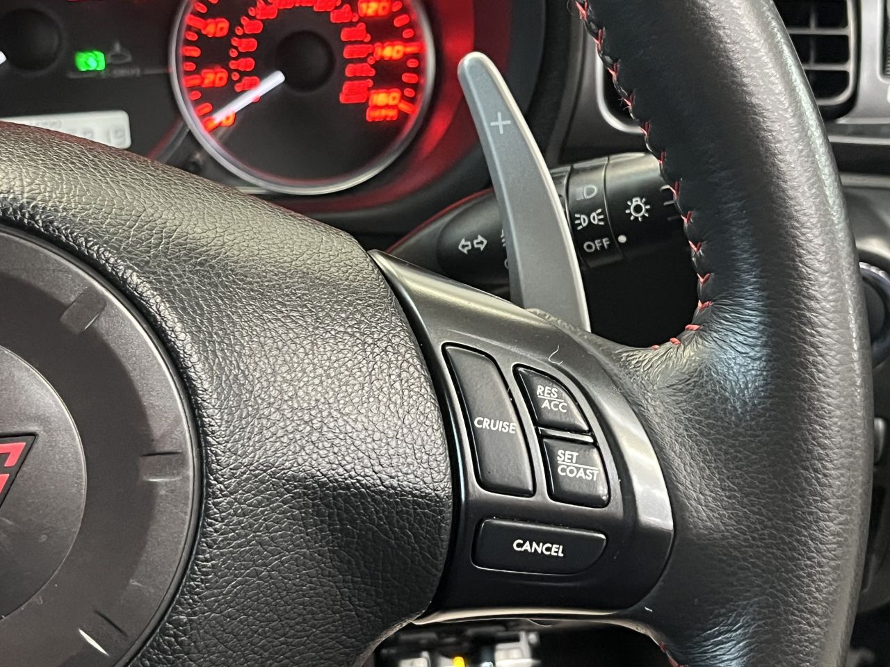 2010 SUBARU IMPREZA 2.5 WRX STI 5dr Petrol Automatic - vehicle photo 18 for sale on PureCar