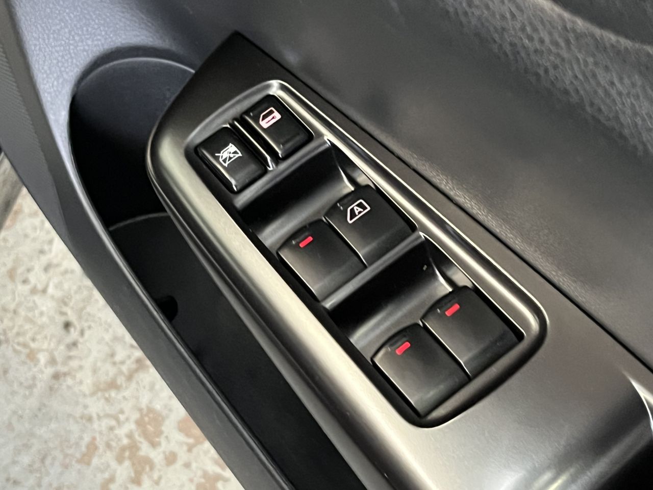2010 SUBARU IMPREZA 2.5 WRX STI 5dr Petrol Automatic - vehicle photo 20 for sale on PureCar