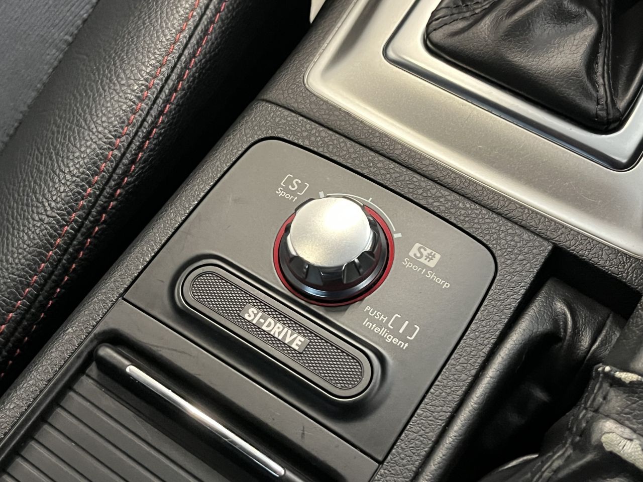 2010 SUBARU IMPREZA 2.5 WRX STI 5dr Petrol Automatic - vehicle photo 22 for sale on PureCar