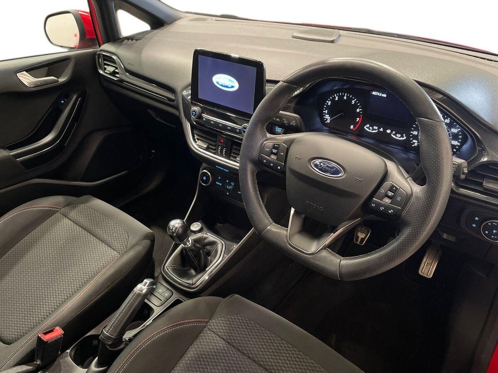 2019 Ford Fiesta — image 6