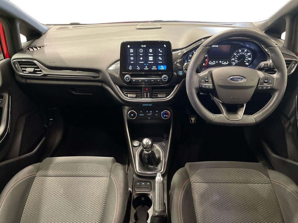 2019 Ford Fiesta — image 7