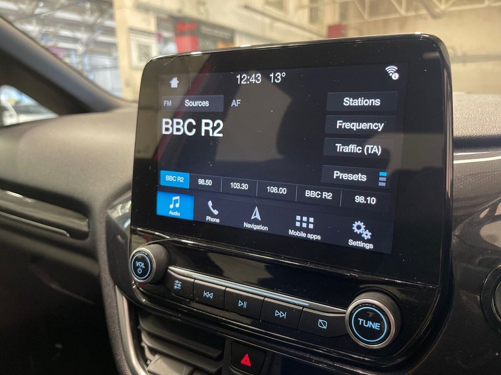 2019 Ford Fiesta — image 8