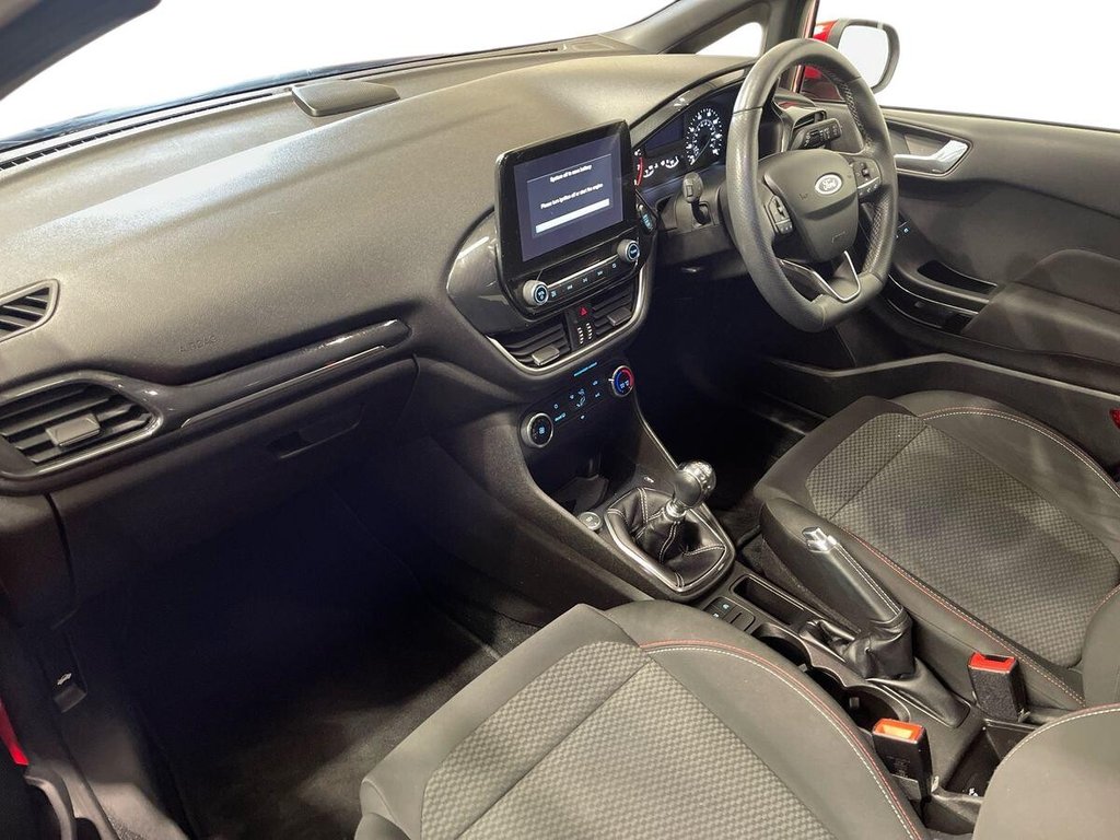 2019 Ford Fiesta — image 10